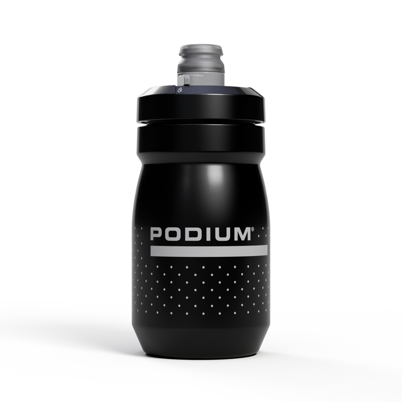 Podium® 15oz Bike Bottle K2
