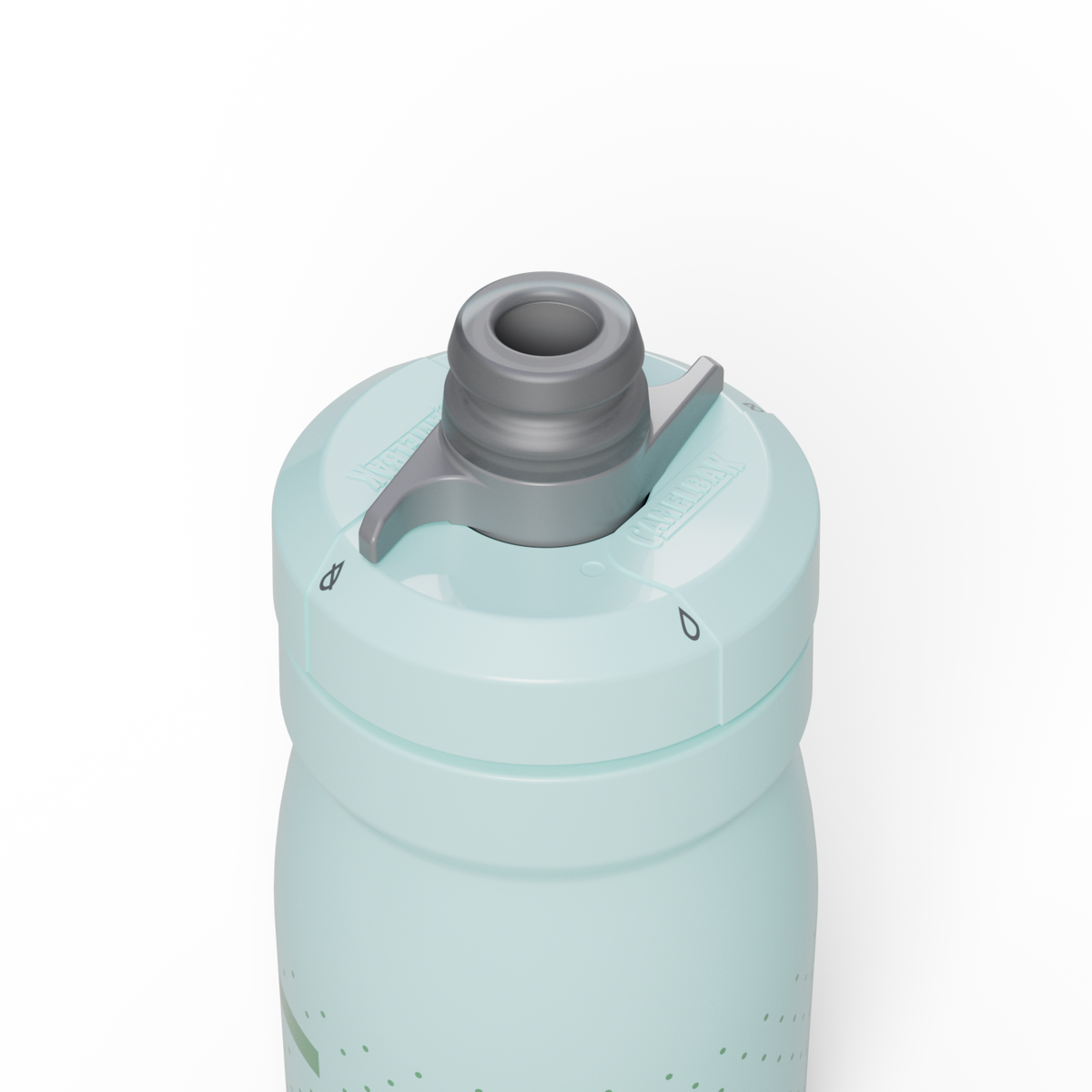Podium® 15oz Bike Bottle