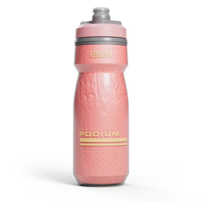 Podium® Chill™ 21oz Bike Bottle O1
