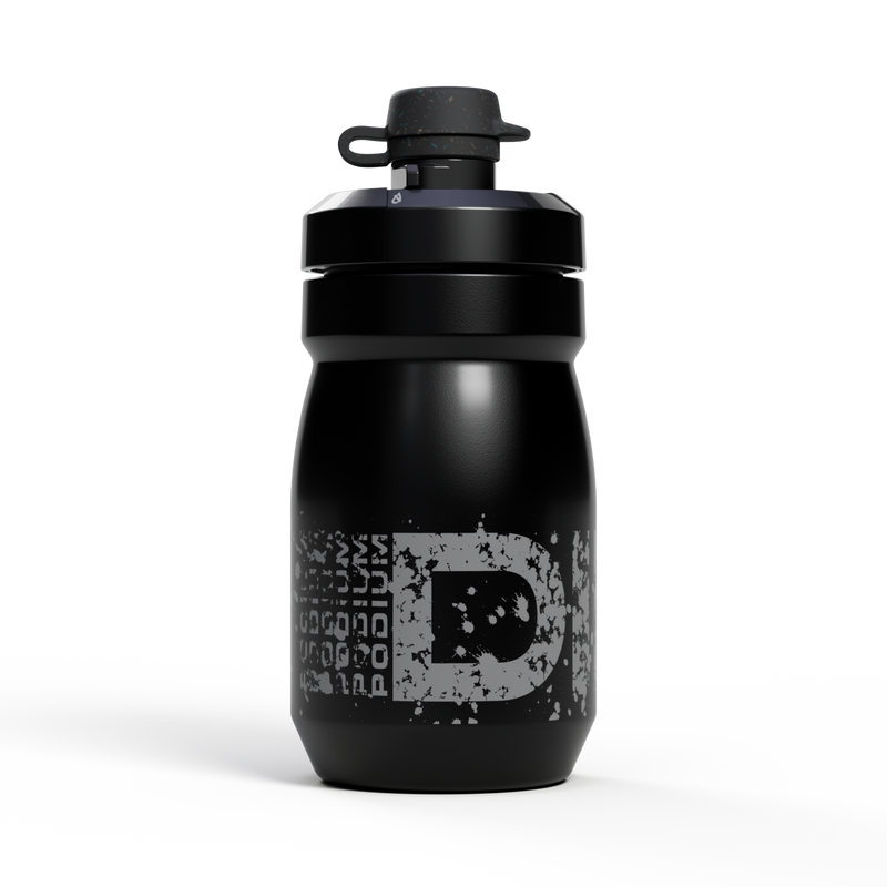 Podium® Dirt Series 15oz Bike Bottle E9