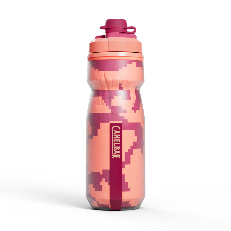 Podium® Dirt Series Chill™ 21oz Bike Bottle G7