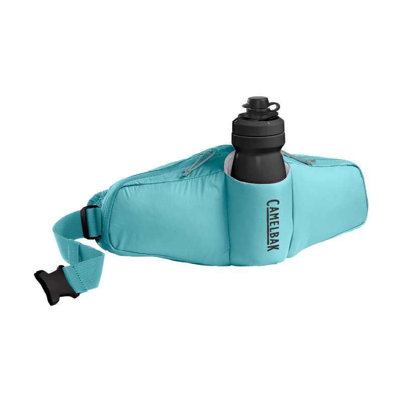 Podium® Flow™ 2 Waist Pack with 21oz Podium Dirt Series Bottle A6
