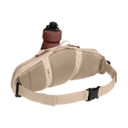 Podium® Flow™ 2 Waist Pack with 21oz Podium Dirt Series Bottle