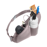 Podium® Flow™ 2 Waist Pack with 21oz Podium Dirt Series Bottle