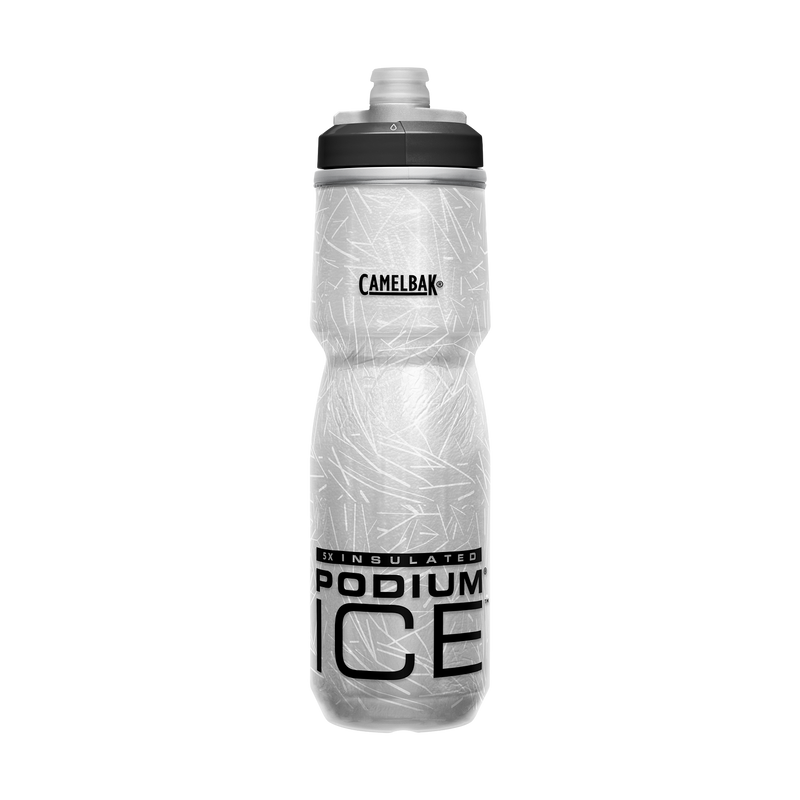 Podium® Ice™ 21oz Bike Bottle D1