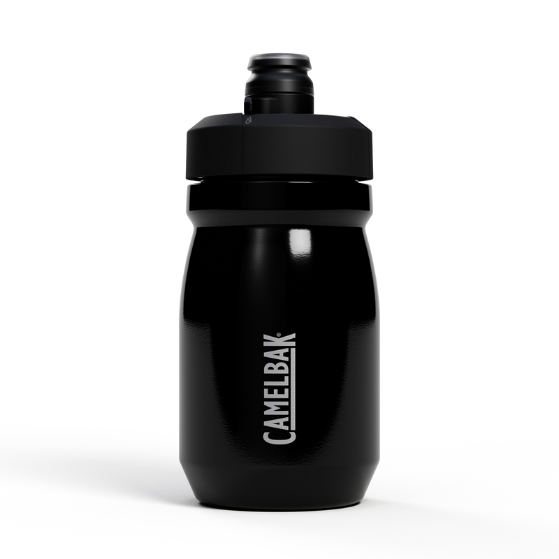 Podium® Steel 12oz Bike Bottle J5