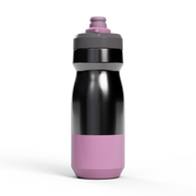 Podium® Steel 18oz Bike Bottle
