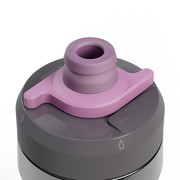 Podium® Steel 18oz Bike Bottle