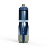 Podium® Steel 22oz Bike Bottle