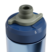 Podium® Steel 22oz Bike Bottle