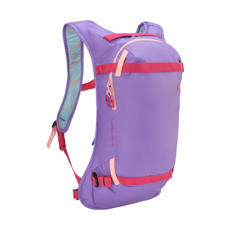 Powderhound ™ 12 Hydration Pack K9