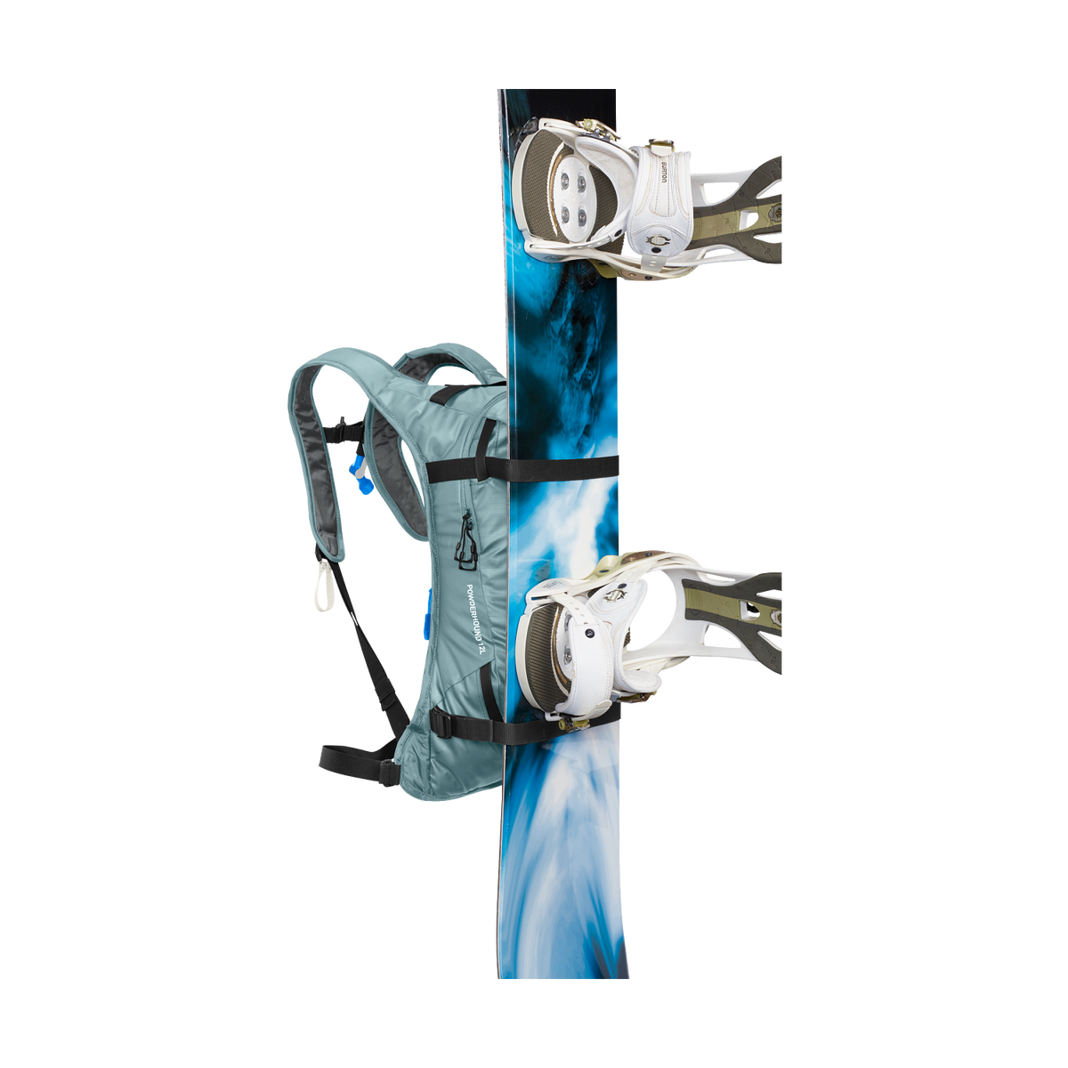 Powderhound ™ 12 Hydration Pack