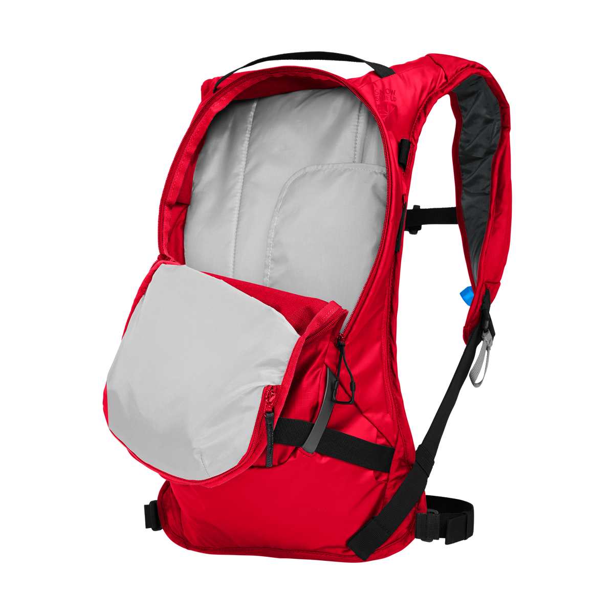 Powderhound ™ 12 Hydration Pack