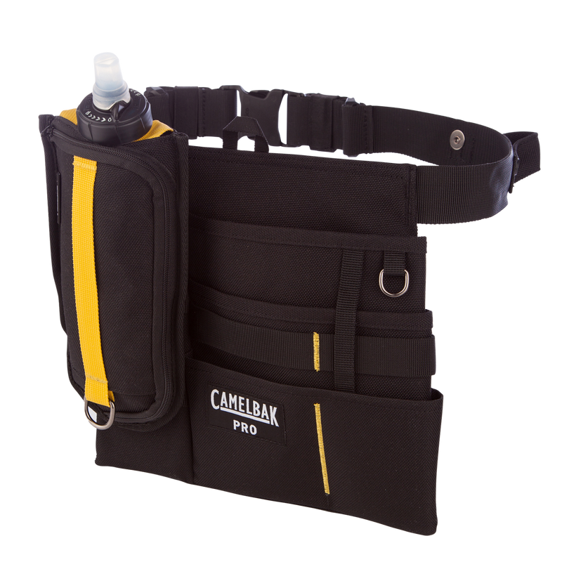 Pro 17oz 4-Pocket Tool Belt D6