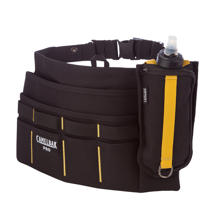 Pro 17oz 8 Pocket Tool Belt Z4