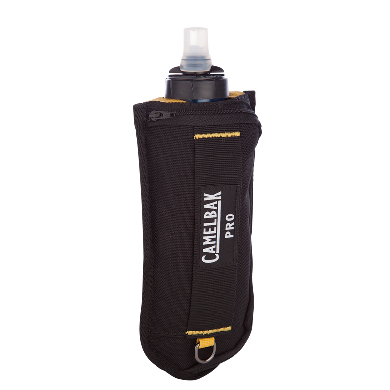 Pro 17oz Clip Flask T9