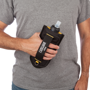 Pro 17oz Clip Flask
