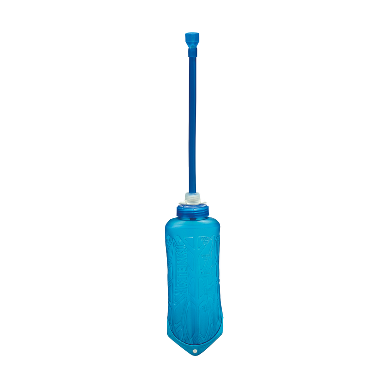 Quick Stow™ Flask Tube Adapter E1