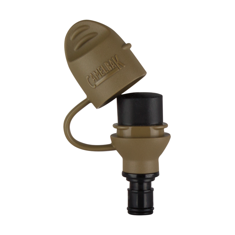 QuickLink™ HydroLock™ Replacement Bite Valve S4