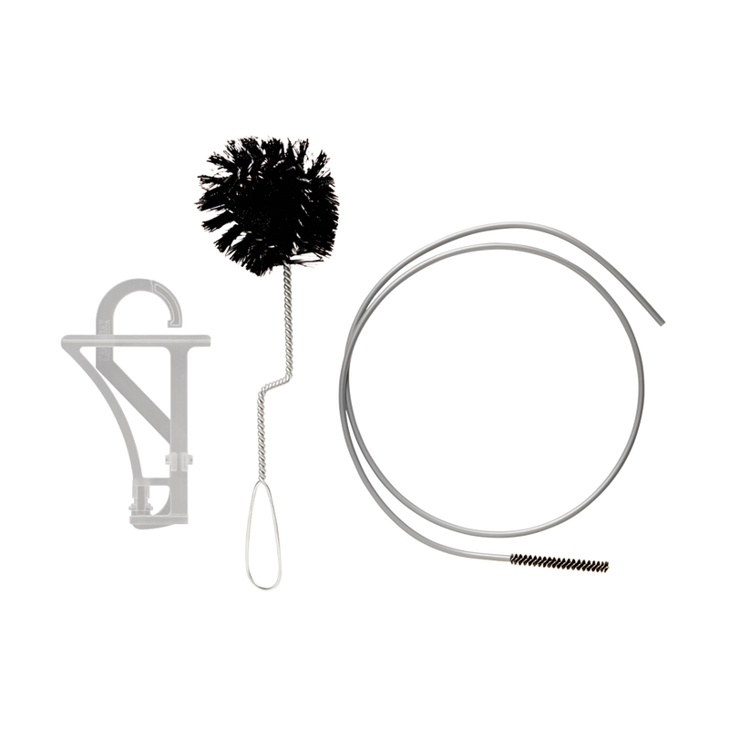 Reservoir Cleaning Kit P4