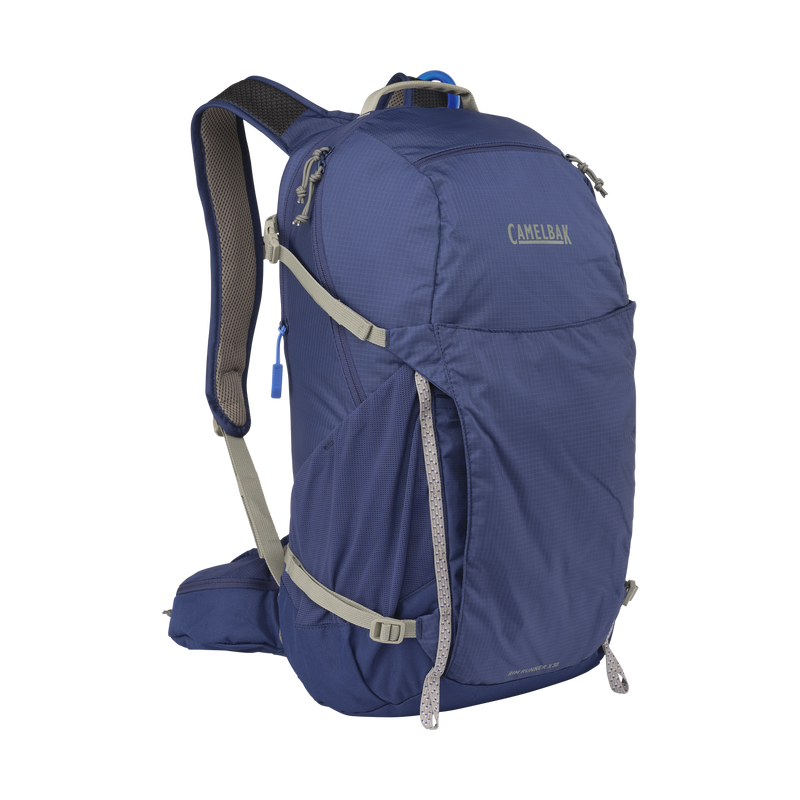 Rim Runner™ X30 Hiking Hydration Pack with Crux® 2L Reservoir Y2