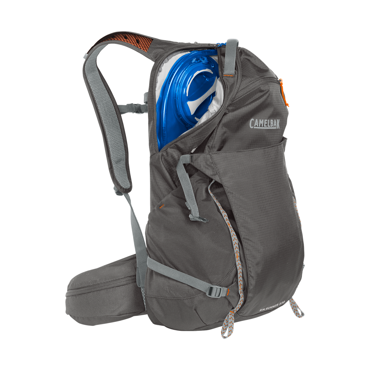 Rim Runner™ X30 Hiking Hydration Pack with Crux® 2L Reservoir