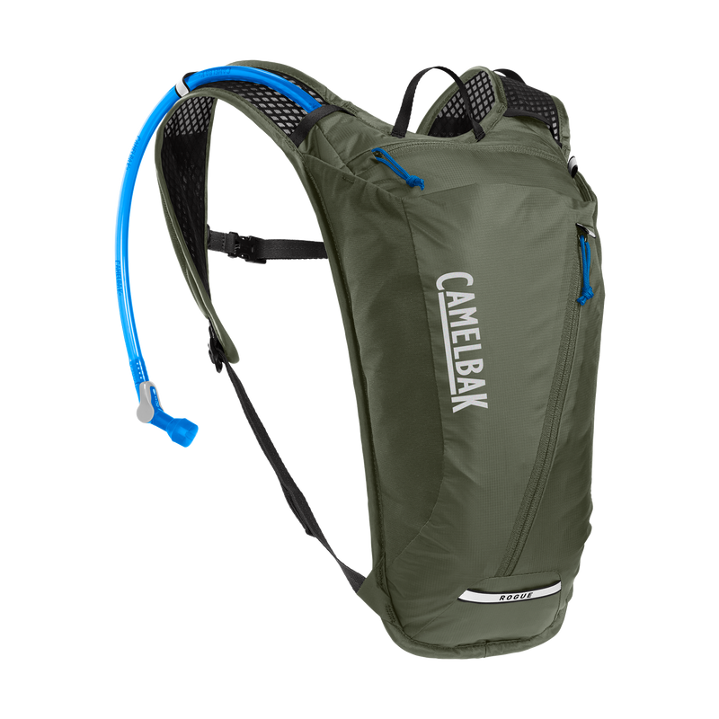 Rogue™ Light 7 Bike Hydration Pack with Crux® 2L Reservoir Q8