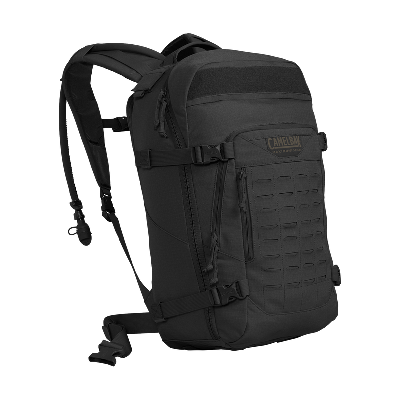 Sparta™ 100oz Mil Spec Crux C2