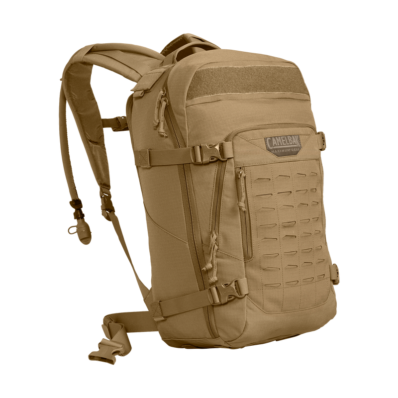 Sparta™ 100oz Mil Spec Crux Z8
