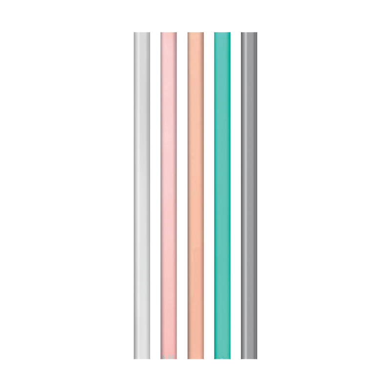 Straw Set Multi-Pack K4