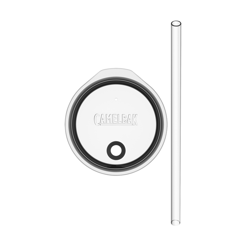 Straw Tumbler Accessory Lid, Large A0