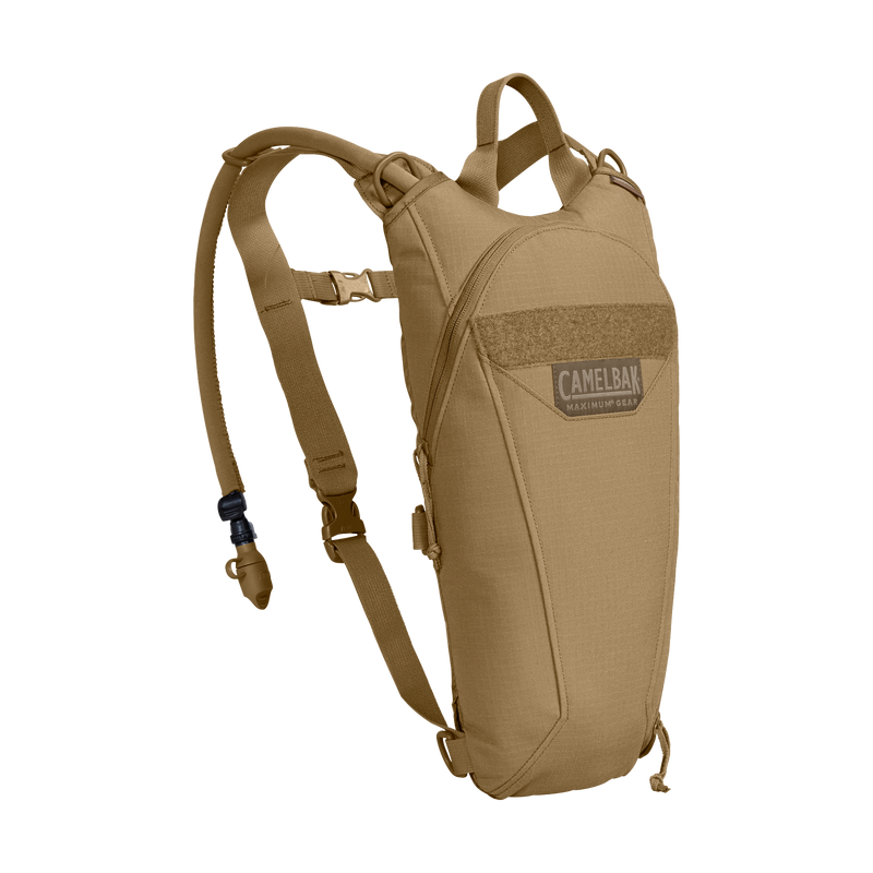 ThermoBak® 3L 100oz Mil Spec Crux R3