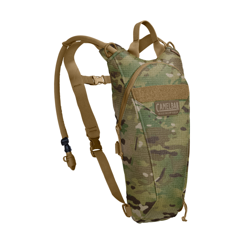 ThermoBak® 3L 100oz Mil Spec Crux Y3