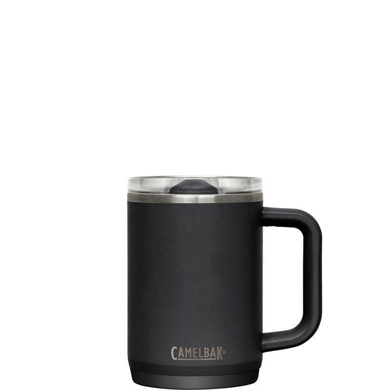 Thrive™ 16 oz Mug, Insulated Stainless Steel N1