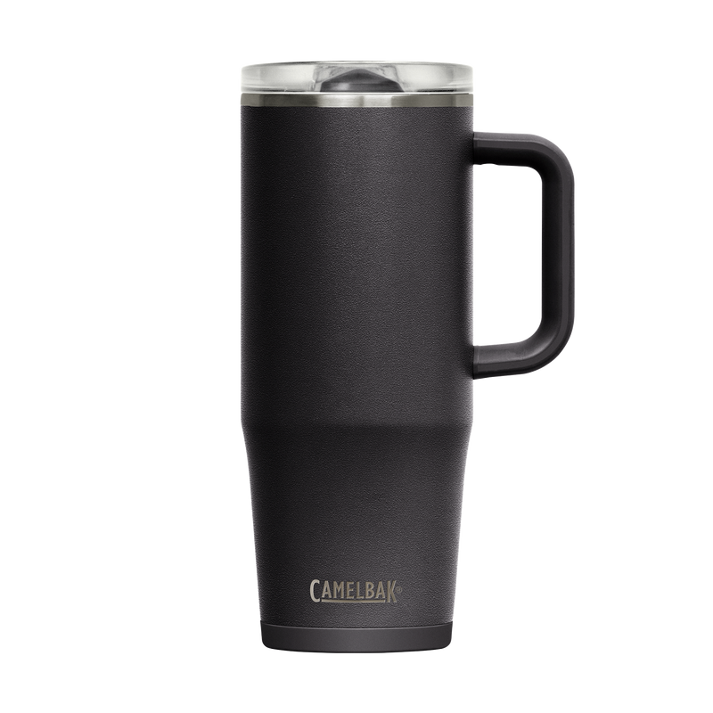 Thrive™ 32 oz Mug, Insulated Stainless Steel F5