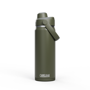 Thrive™ Chug 20oz Bottle, Insulated Stainless Steel Q2