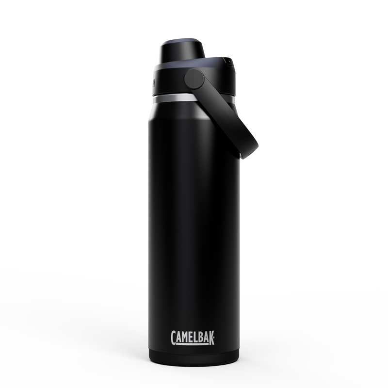 Thrive™ Chug 25oz Bottle, Insulated Stainless Steel S0