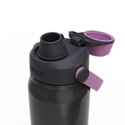 Thrive™ Chug 25oz Bottle, Insulated Stainless Steel