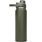 Thrive™ Chug 25oz Bottle, Insulated Stainless Steel