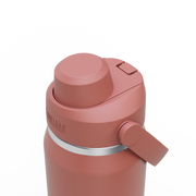 Thrive™ Chug 25oz Bottle, Insulated Stainless Steel