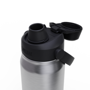 Thrive™ Chug 25oz Bottle, Insulated Stainless Steel