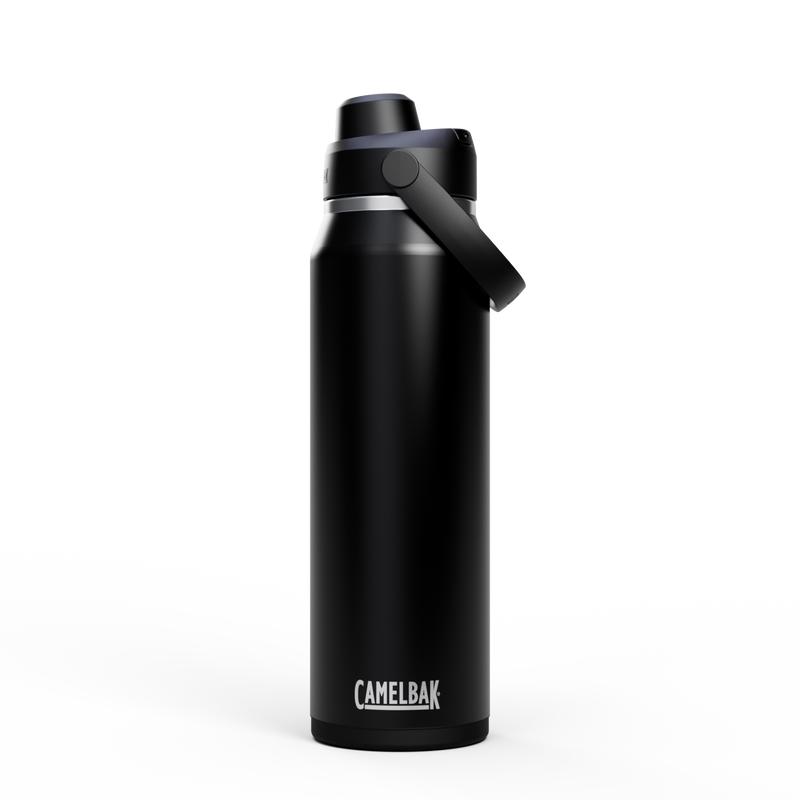 Thrive™ Chug 32oz Bottle, Insulated Stainless Steel T8