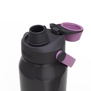 Thrive™ Chug 32oz Bottle, Insulated Stainless Steel