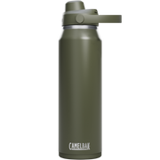 Thrive™ Chug 32oz Bottle, Insulated Stainless Steel