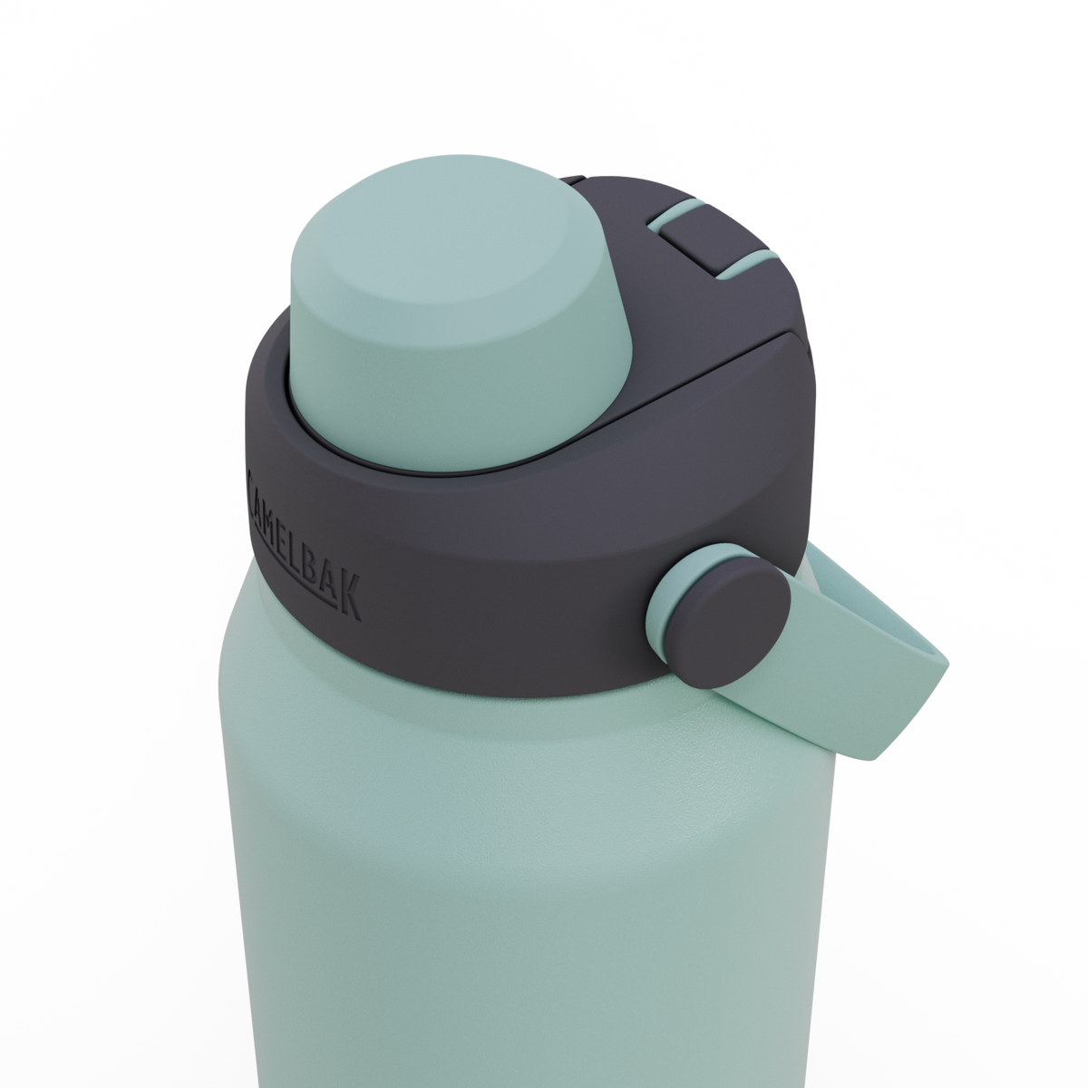Thrive™ Chug 32oz Bottle, Insulated Stainless Steel
