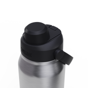Thrive™ Chug 32oz Bottle, Insulated Stainless Steel