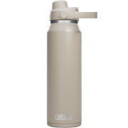 Thrive™ Chug 32oz Bottle, Insulated Stainless Steel