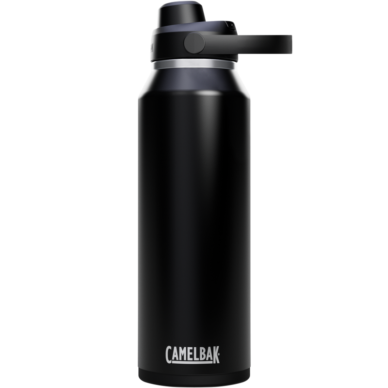 Thrive™ Chug 40oz Bottle, Insulated Stainless Steel G6