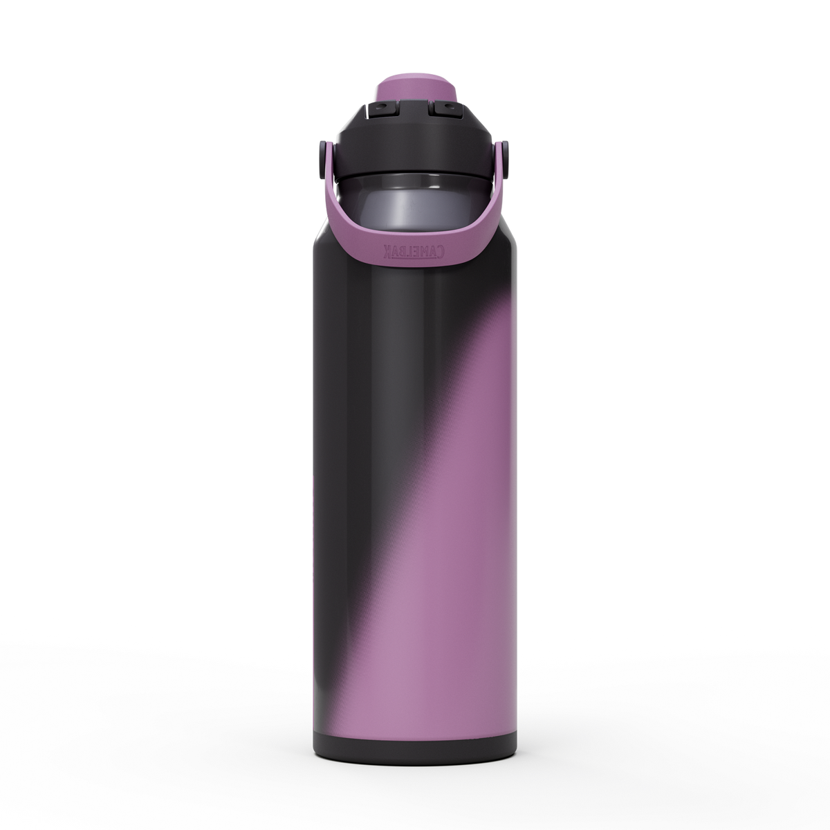 Thrive™ Chug 40oz Bottle, Insulated Stainless Steel