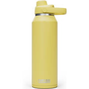 Thrive™ Chug 40oz Bottle, Insulated Stainless Steel